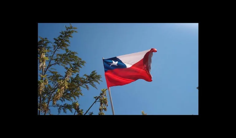 Economía chilena es la más innovadora de América Latina