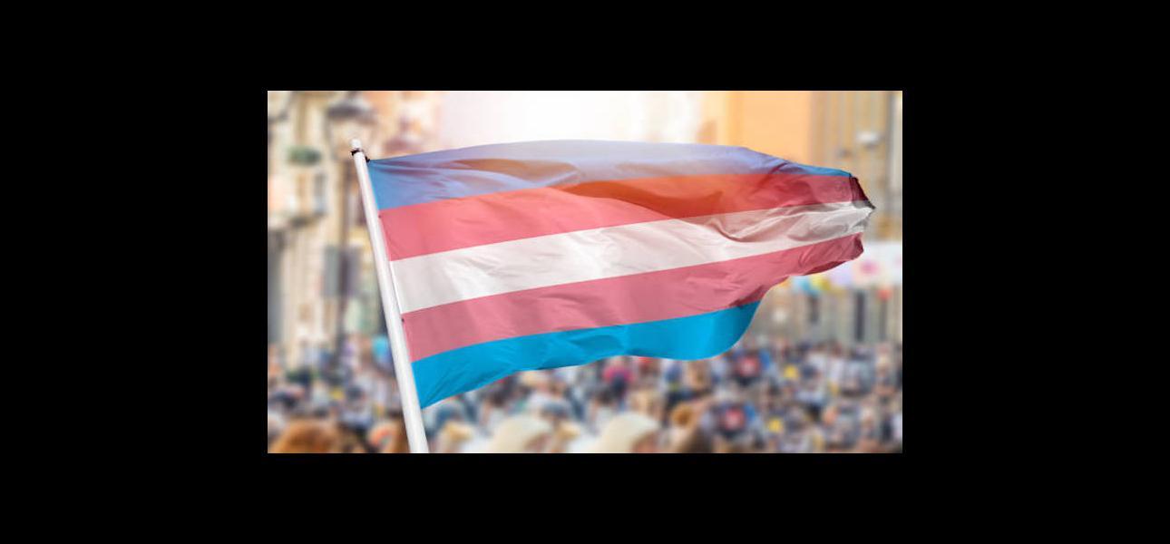 Proyecto de ley sobre identidad de género pasará a votación en el senado.