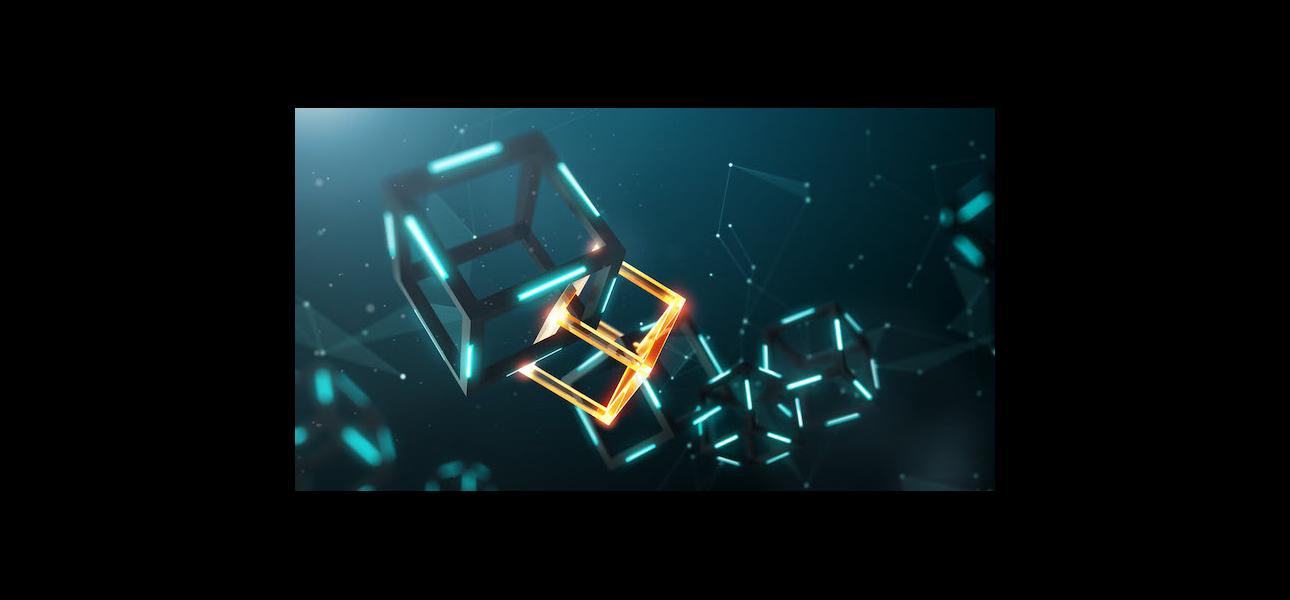 Consulta de patente: las nuevas tecnologías para blockchain