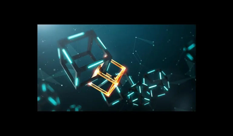 Consulta de patente: las nuevas tecnologías para blockchain