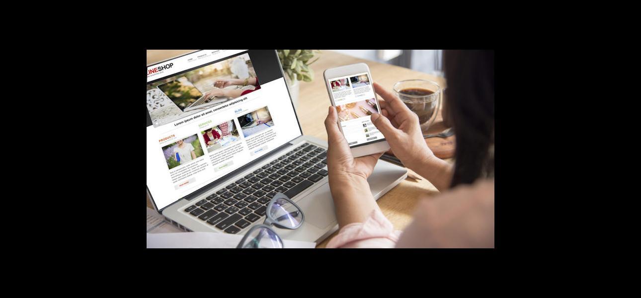 Un blog en nombre de tu empresa comercial