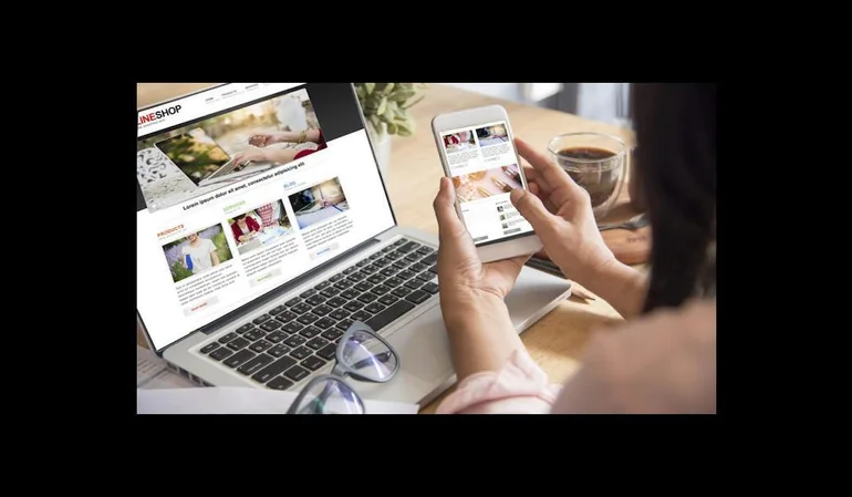 Un blog en nombre de tu empresa comercial