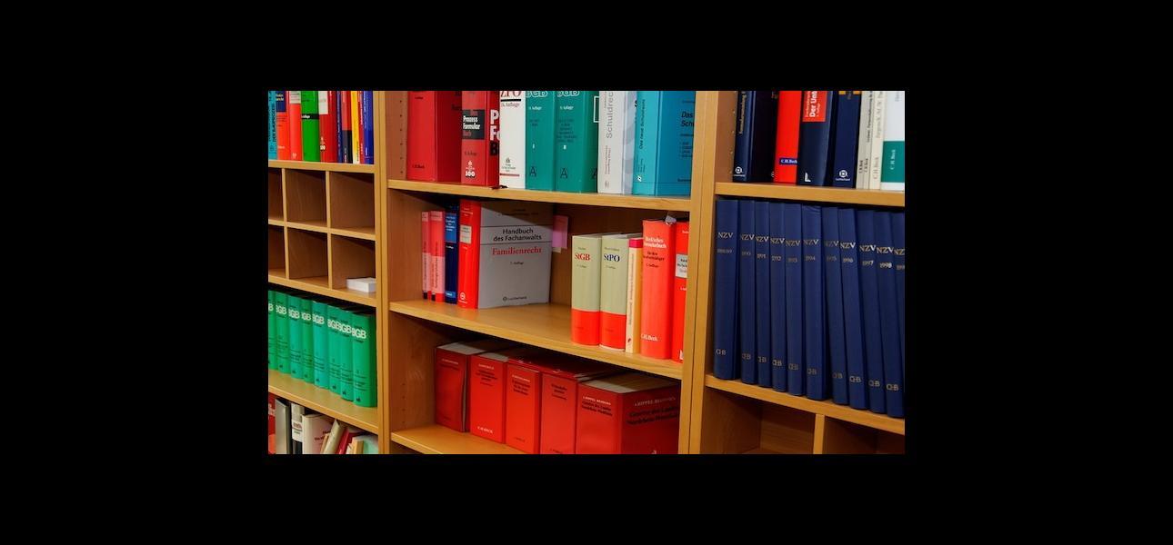 ¿Cómo registrar un libro en Chile?