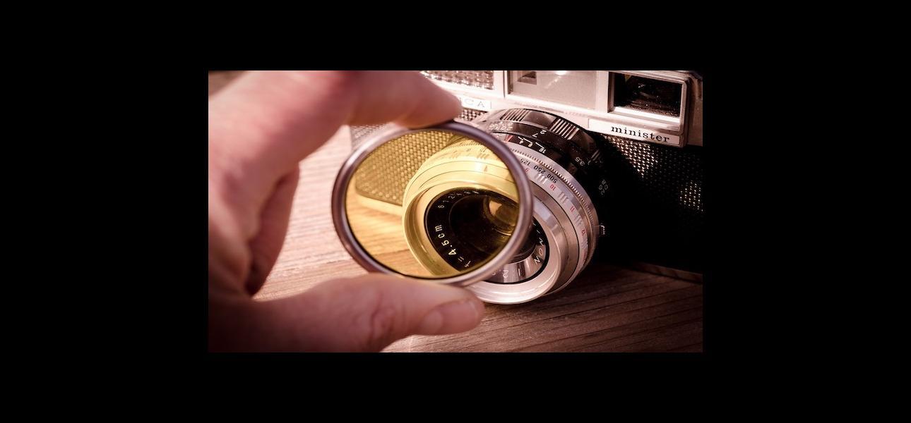 Registrar derechos de autor para fotografías