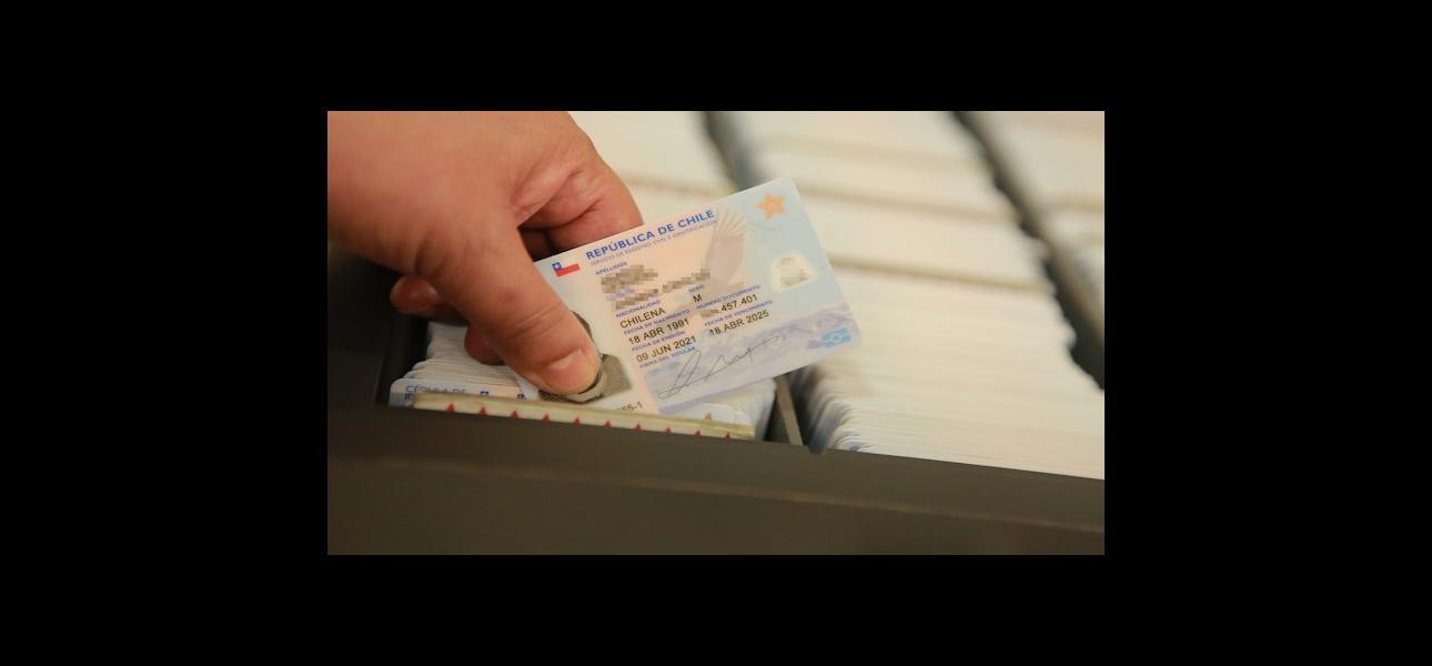 Impedimento absoluto para proceder al cambio de nombre o apellido