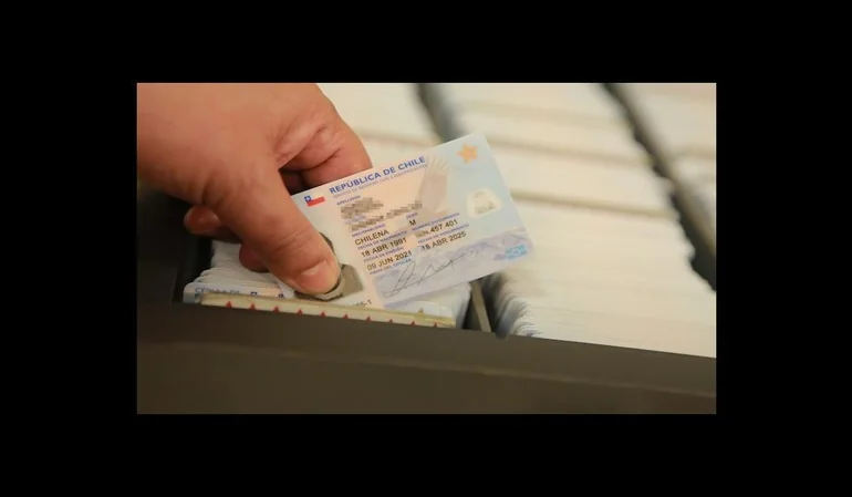 Impedimento absoluto para proceder al cambio de nombre o apellido