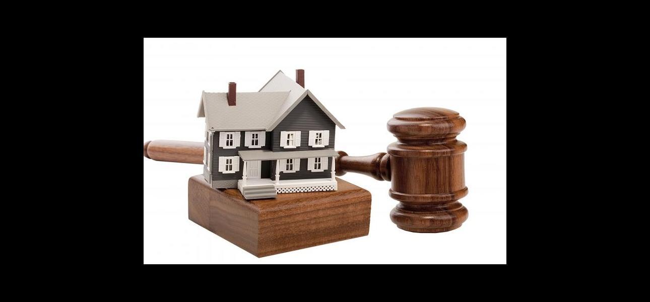 ¿Qué pasa si me quieren embargar y no soy el deudor?