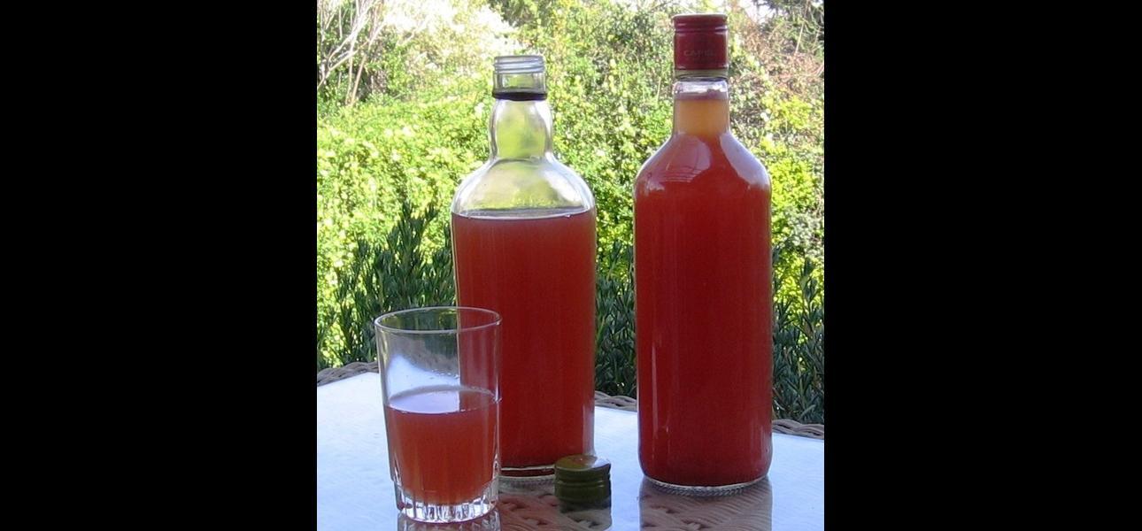 La chicha y dulces de Curacaví obtienen su sello de origen