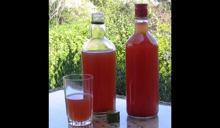 La chicha y dulces de Curacaví obtienen su sello de origen
