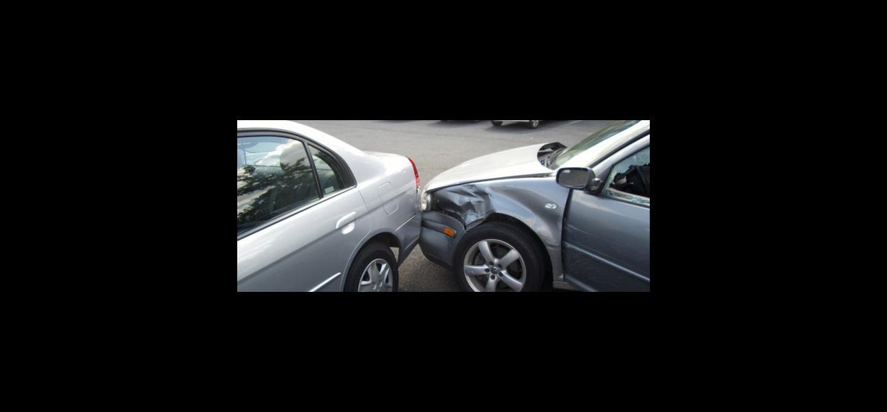 El nuevo lugar dónde debes dejar tu constancia en caso de choque menor sin heridos.