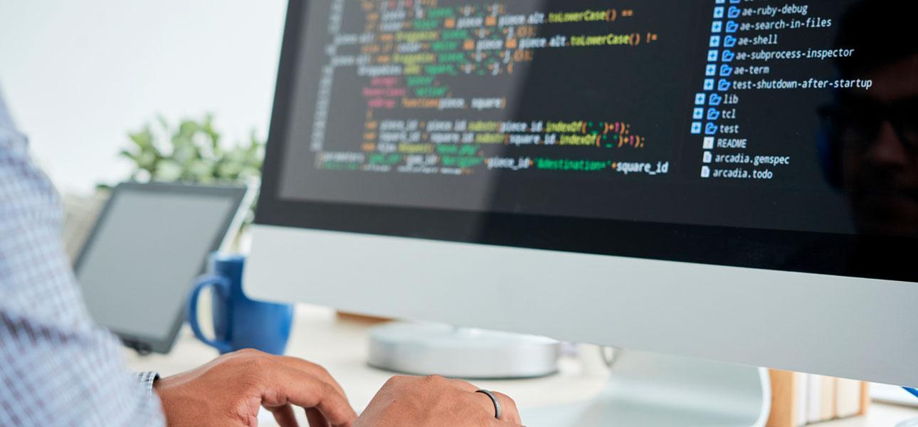 ¡Ruiz Salazar tiene excelentes noticias para creadores y desarrolladores de software!