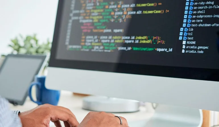¡Ruiz Salazar tiene excelentes noticias para creadores y desarrolladores de software!