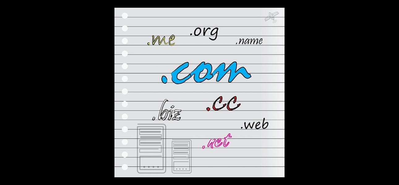 ¿Por qué un dominio de internet es importante?