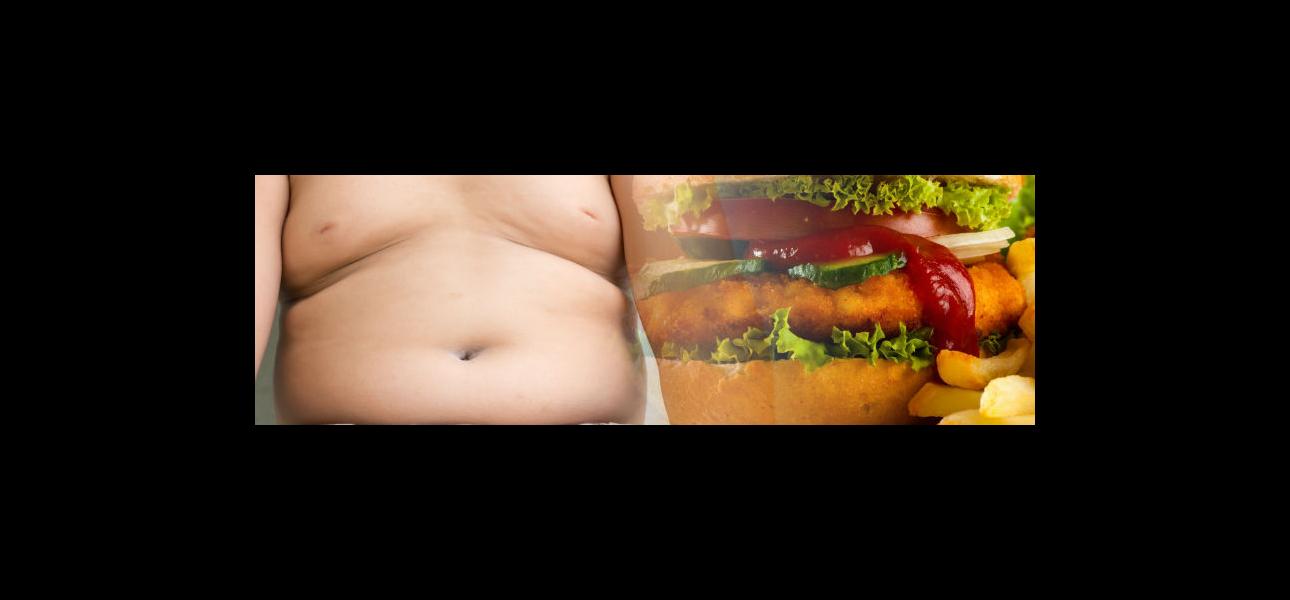 Chile combatirá la obesidad con una ley de etiquetado