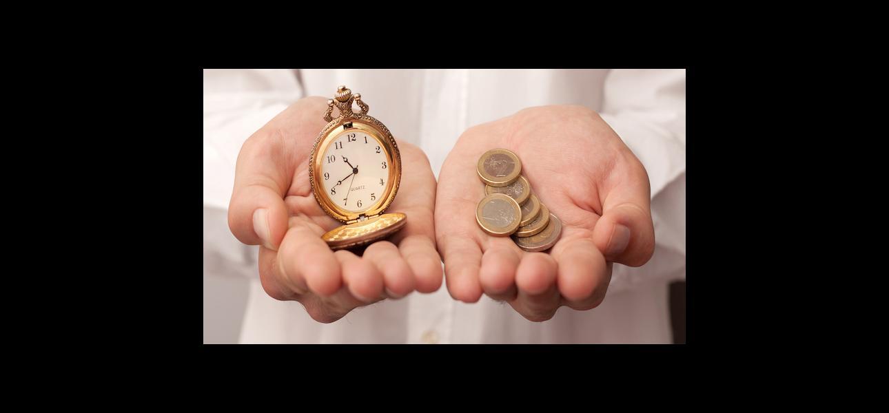 Divorcio sin compensación económica.