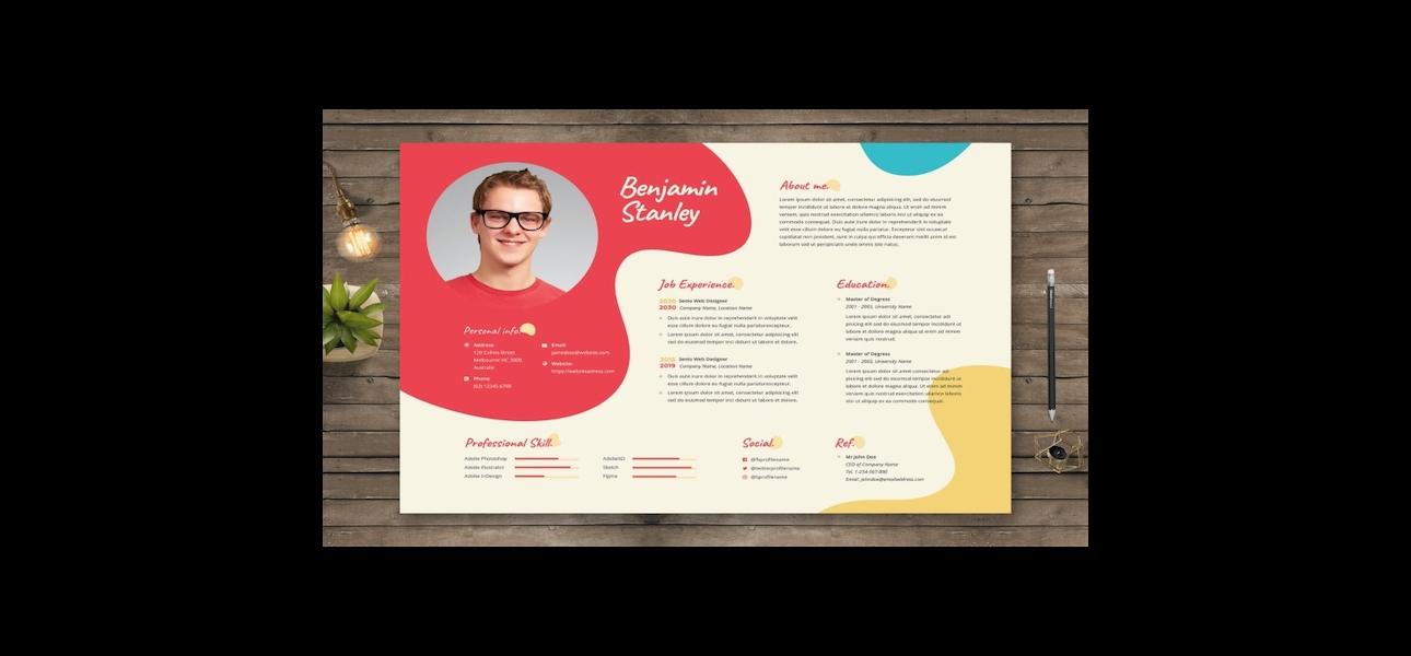 Tips para elaborar currículum que haga resaltar tu marca personal