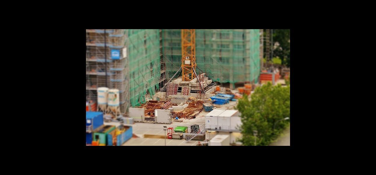 Temas de wordpress para empresas de la construcción