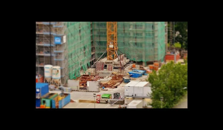 Temas de wordpress para empresas de la construcción