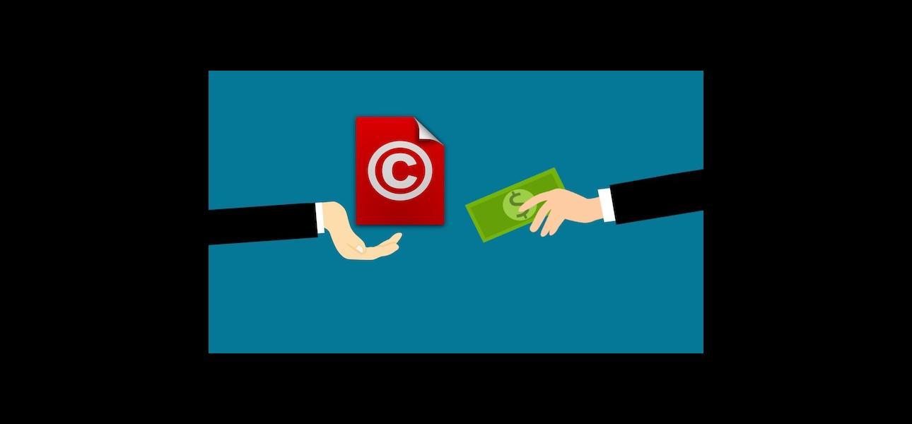 Los derechos de autor y la propiedad intelectual como garantía para el futuro