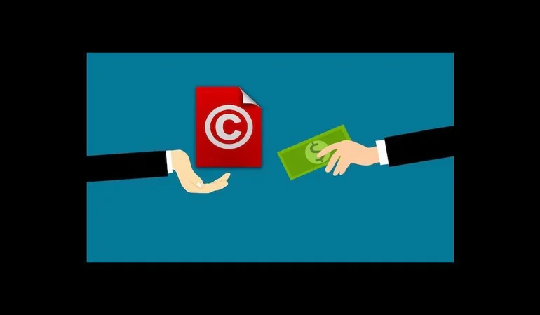 Los derechos de autor y la propiedad intelectual como garantía para el futuro