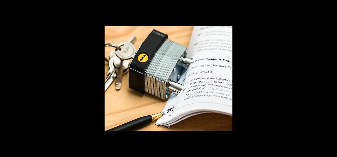 ¿Qué hacer si alguien roba tu trabajo?