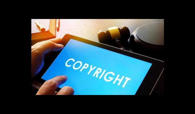 ¿Aplica el registro de copyright para las condiciones de uso de un sitio web?