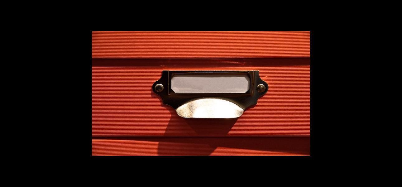 El registro de patente y el mercado secundario