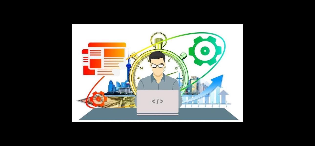 ¿Cómo crear tu empresa en un día?