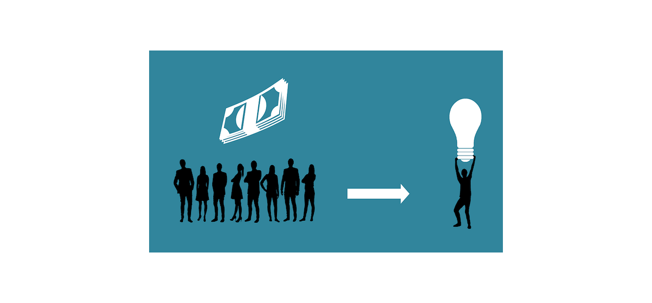 El mundo del crowdfunding está punto de ser revolucionado