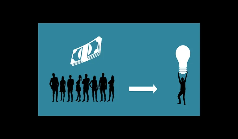 El mundo del crowdfunding está punto de ser revolucionado