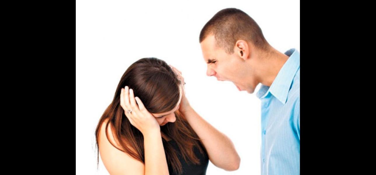 Nuevo proyecto de ley de violencia intrafamiliar