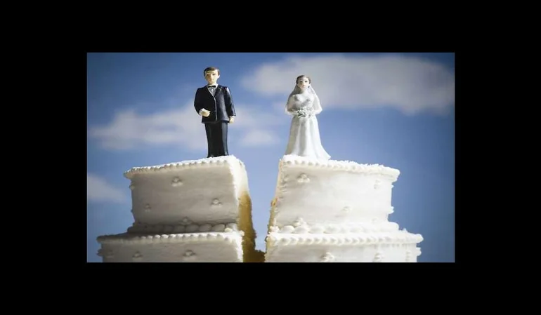 Cese de convivencia ante el registro civil para divorciarse