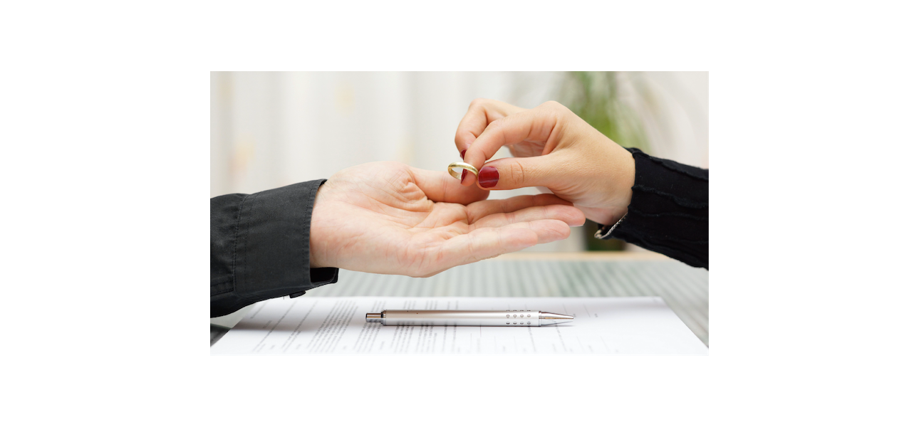 Senador busca derogación de autorización de segundas nupcias