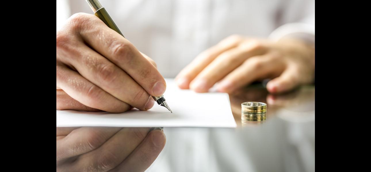 ¿Cómo ponerle fin al régimen de sociedad conyugal si aún no se cumple el plazo para el divorcio?