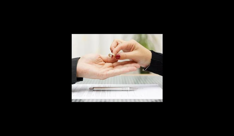 Los mitos mas habituales sobre el divorcio