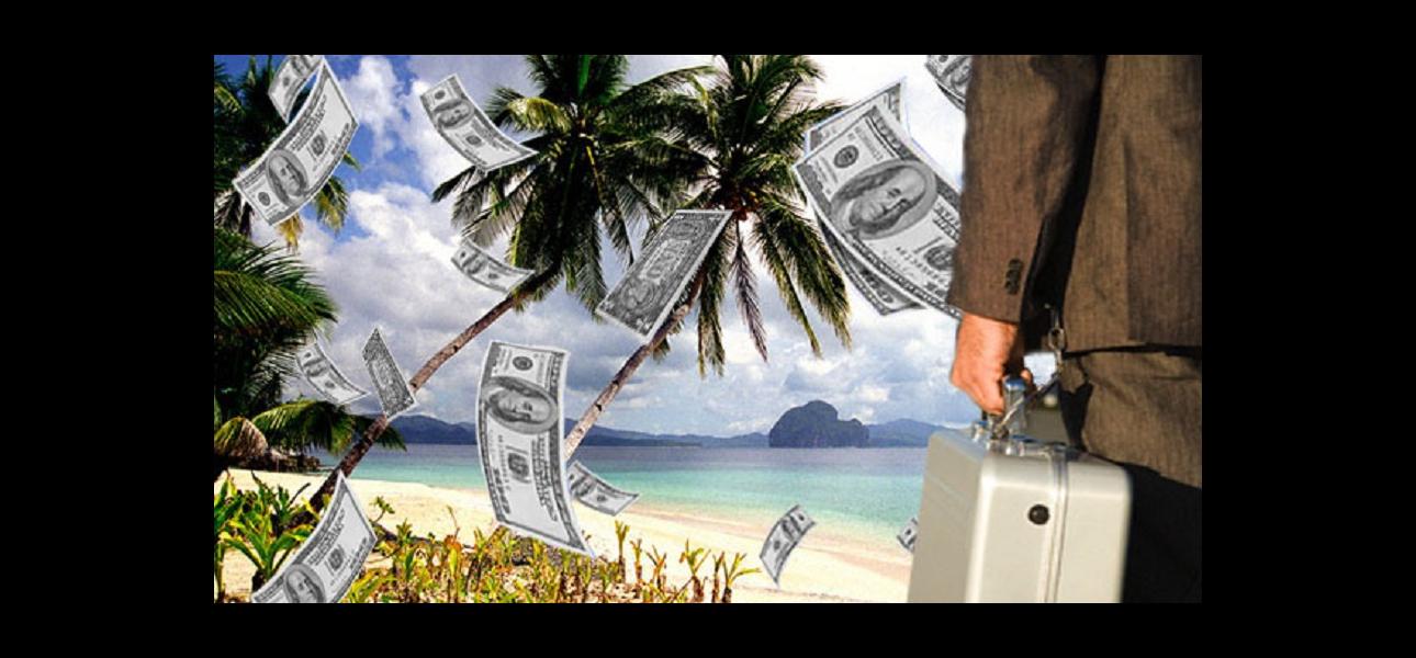 ¿qué son las sociedades offshore y cómo funciona su legalidad?