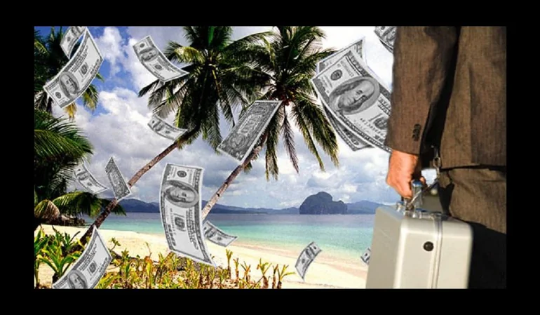 ¿qué son las sociedades offshore y cómo funciona su legalidad?
