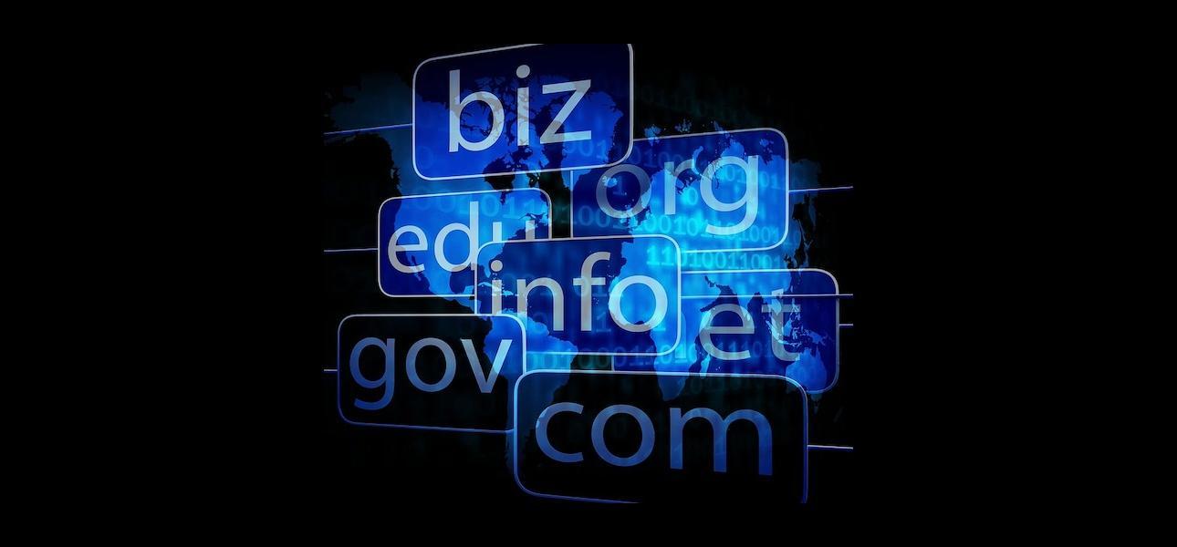 Cómo elegir el nombre de dominio perfecto para tu negocio