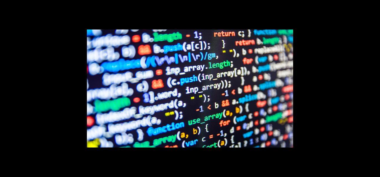 Importancia del registro de tu software