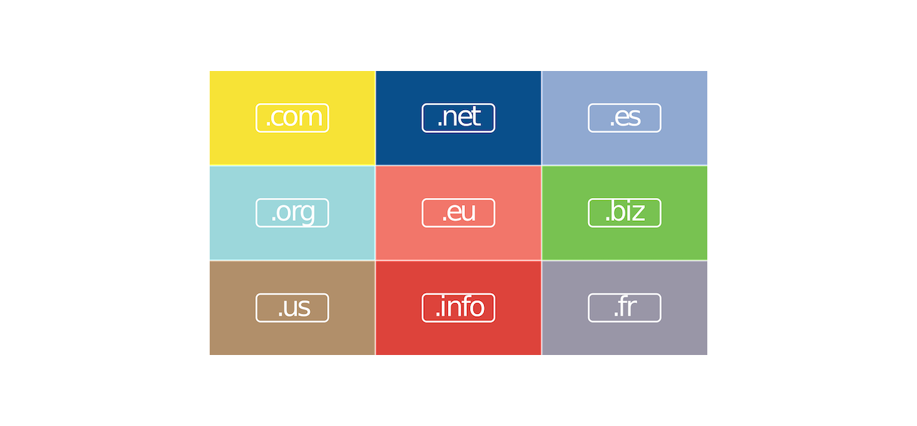 ¿Cómo saber si tu nombre de dominio ya está registrado como marca?