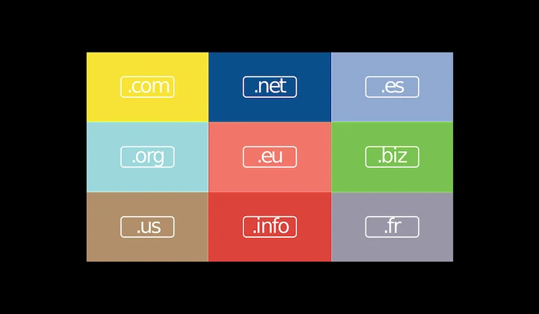 ¿Cómo saber si tu nombre de dominio ya está registrado como marca?