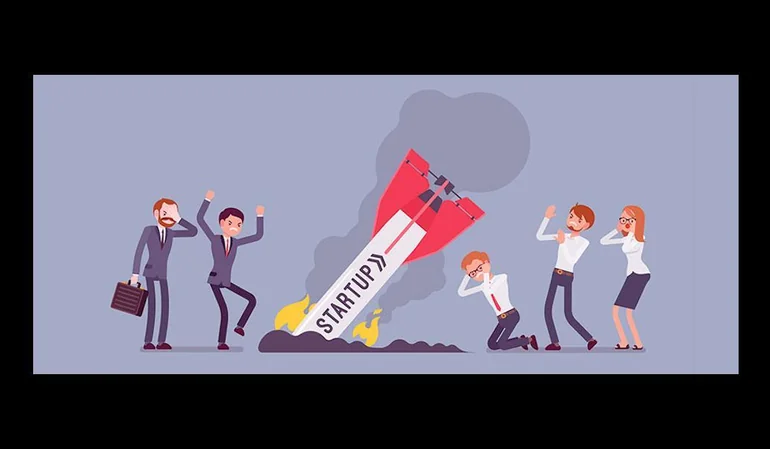 ¿Emprender para el fracaso?