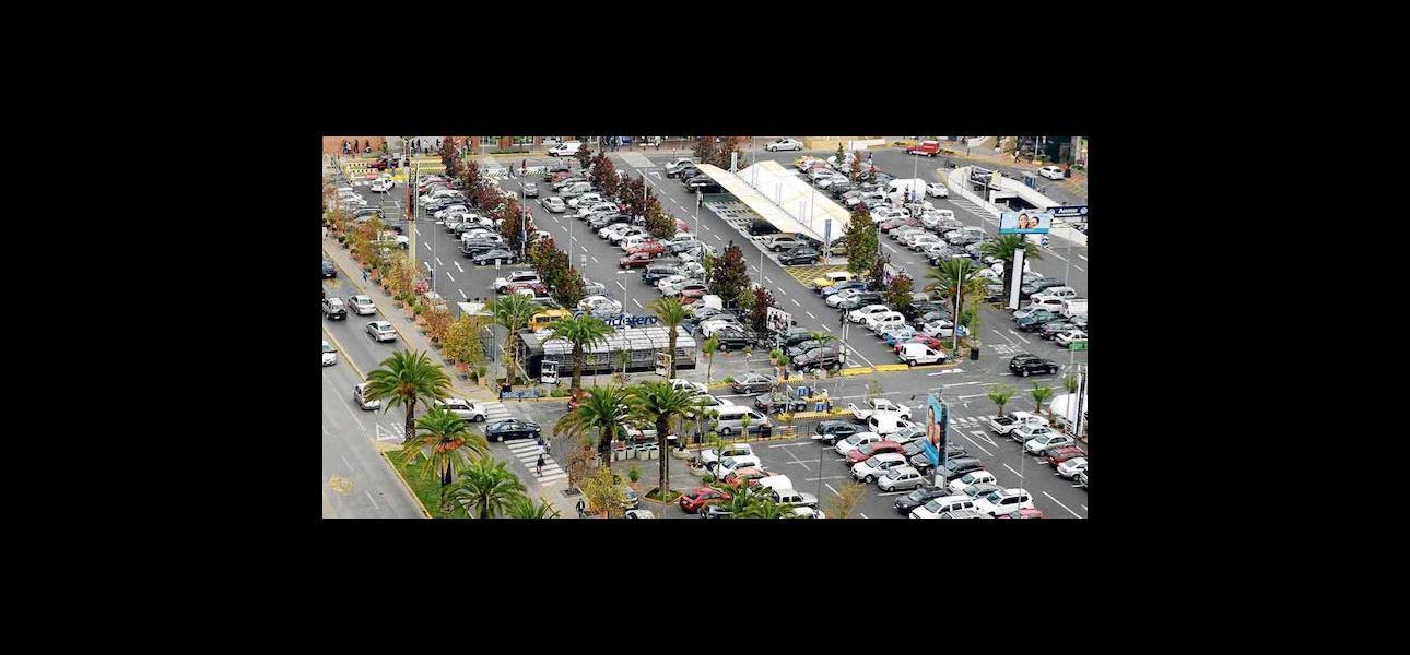 Cámara de diputados vota hoy el proyecto de ley de estacionamientos.