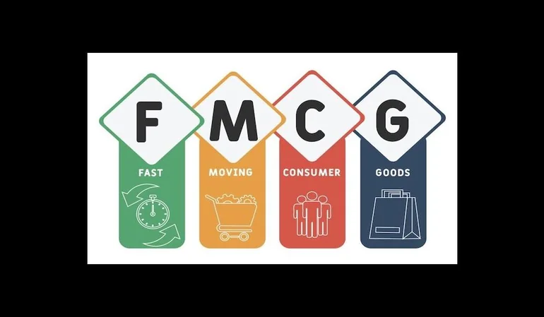 Registro de propiedad industrial para empresas de productos de consumo masivo