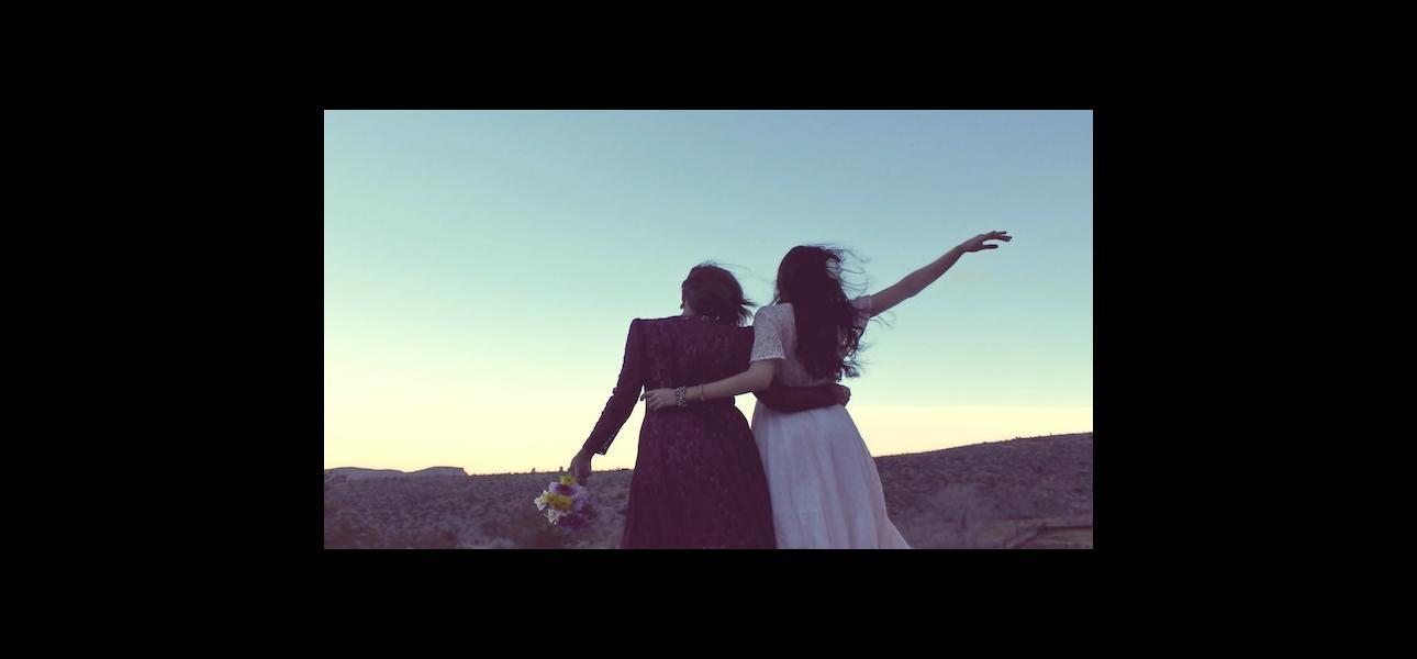 Proyecto de matrimonio igualitario