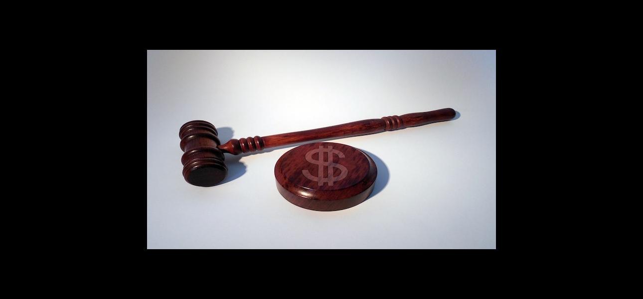 ¿Qué hacer si eres acusado por infracción de patente?