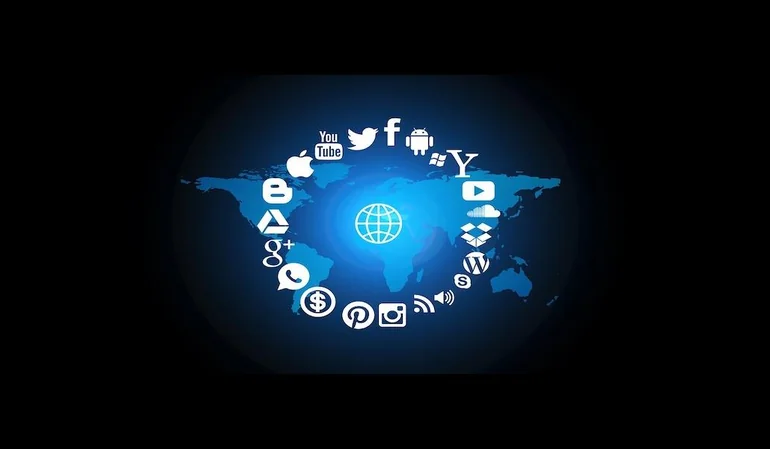 Crear el logo para una empresa de tecnología