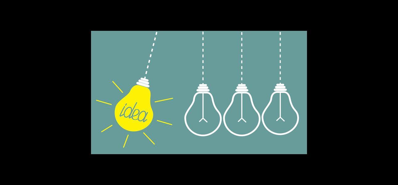 Patentar una idea: la manera correcta.