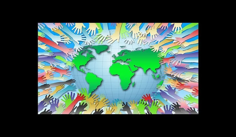 Cómo obtener una patente internacional