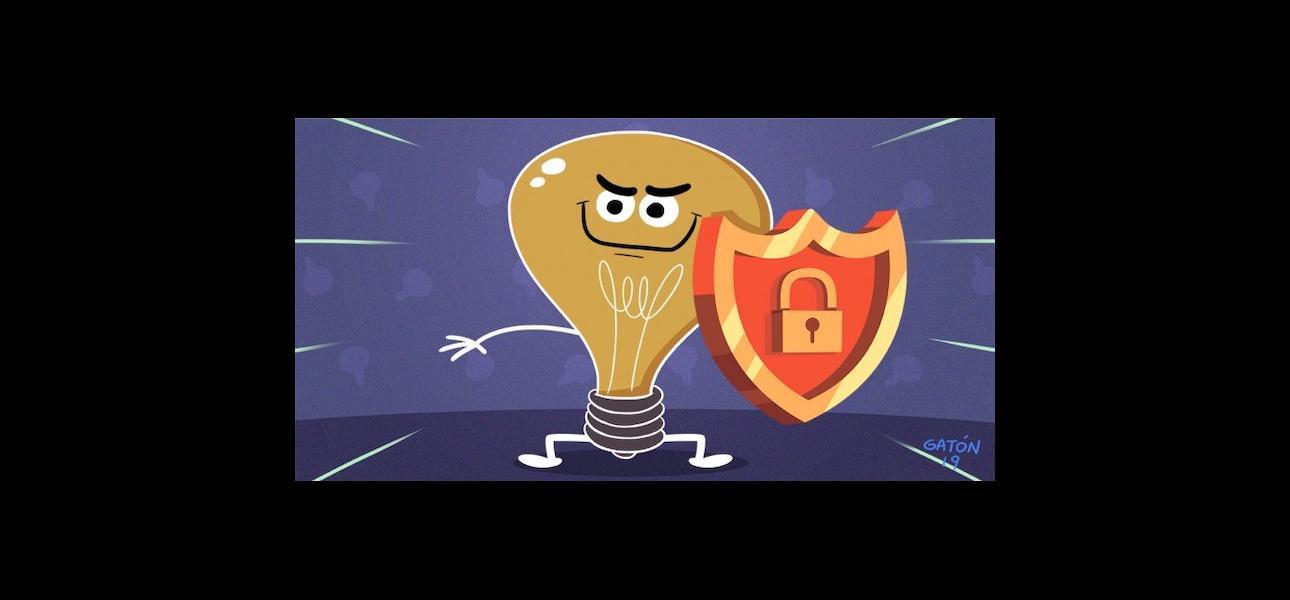 Patentar ideas: cómo pasar de la idea al invento patentado